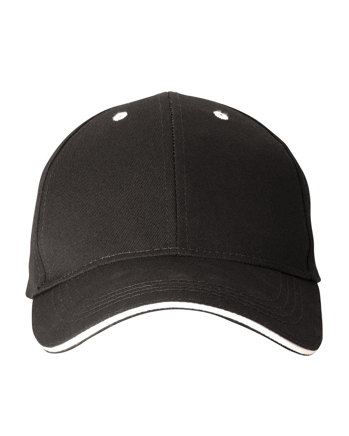 Structured Sandwich Cap 2