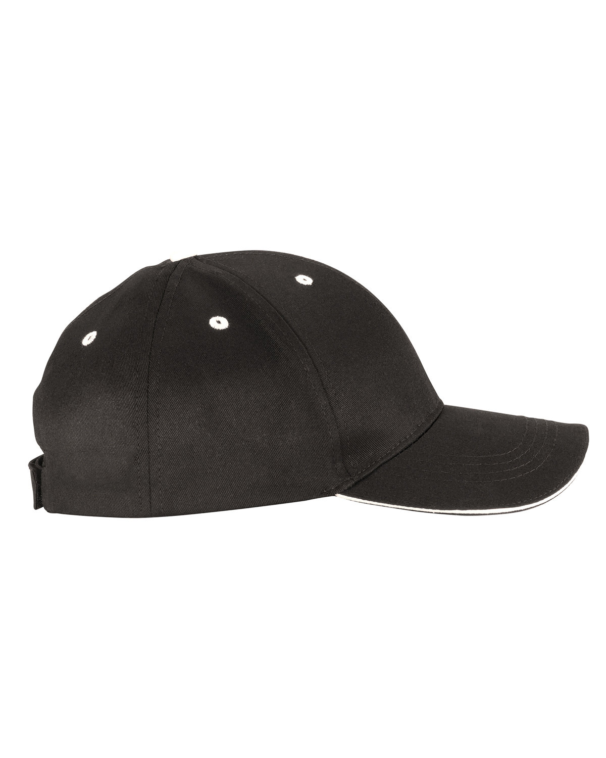 Structured Sandwich Cap 27