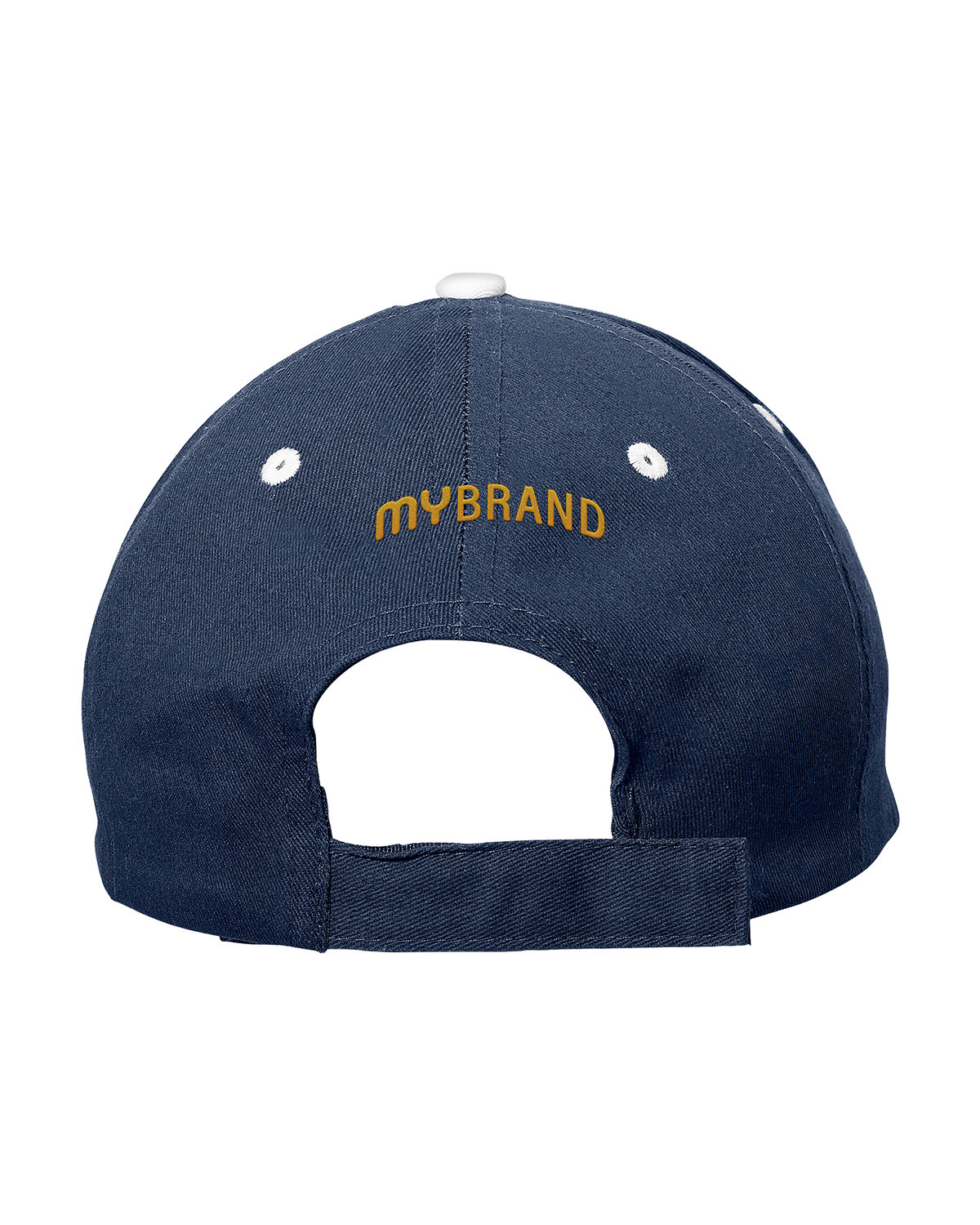 Structured Sandwich Cap 4