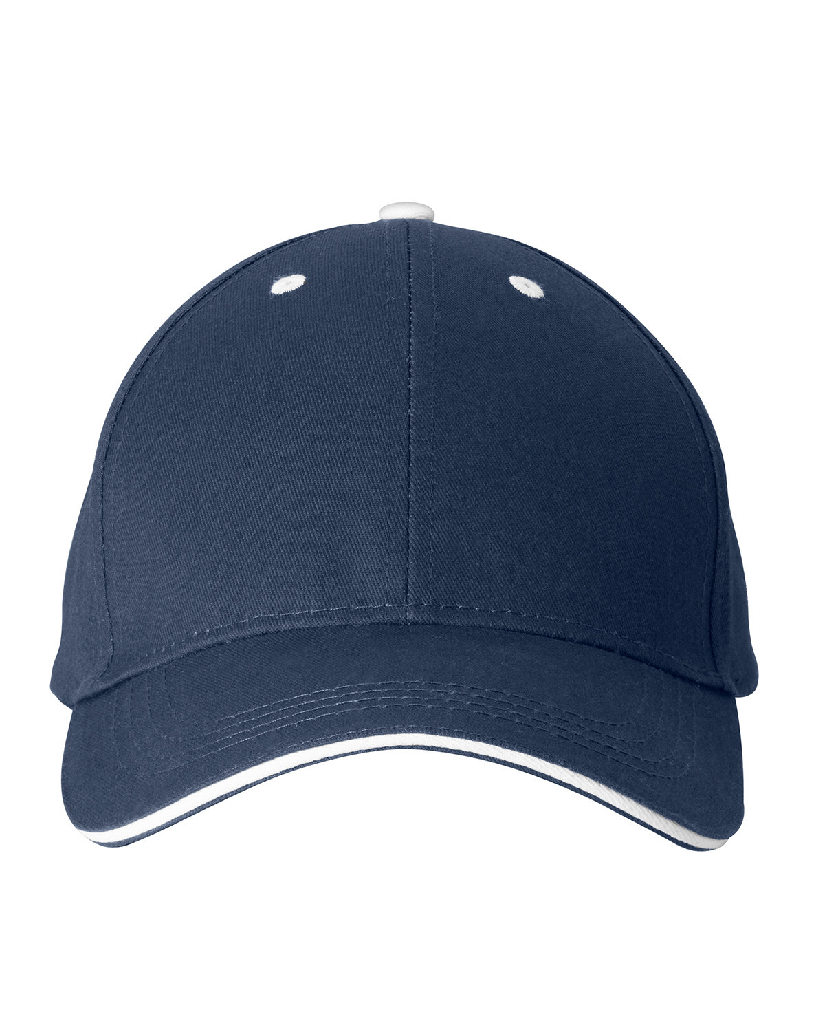 Structured Sandwich Cap 17