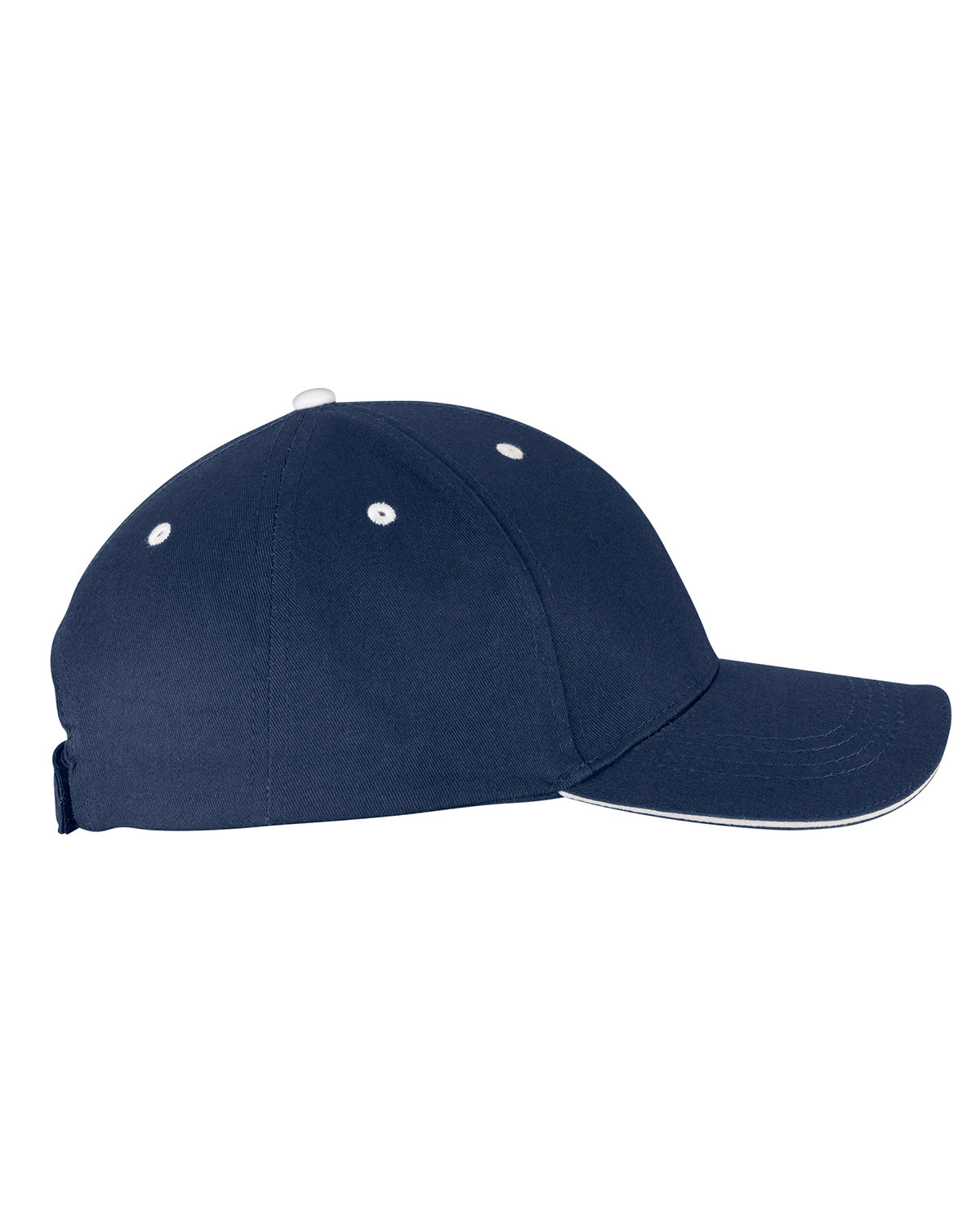 Structured Sandwich Cap 1