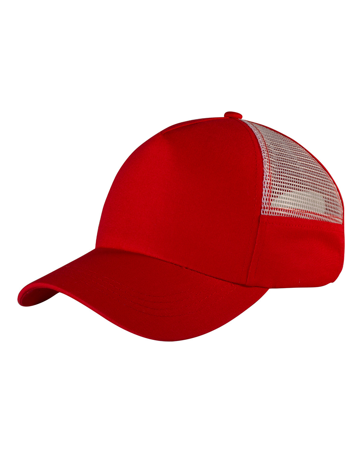Venti Half-Mesh Cap 13