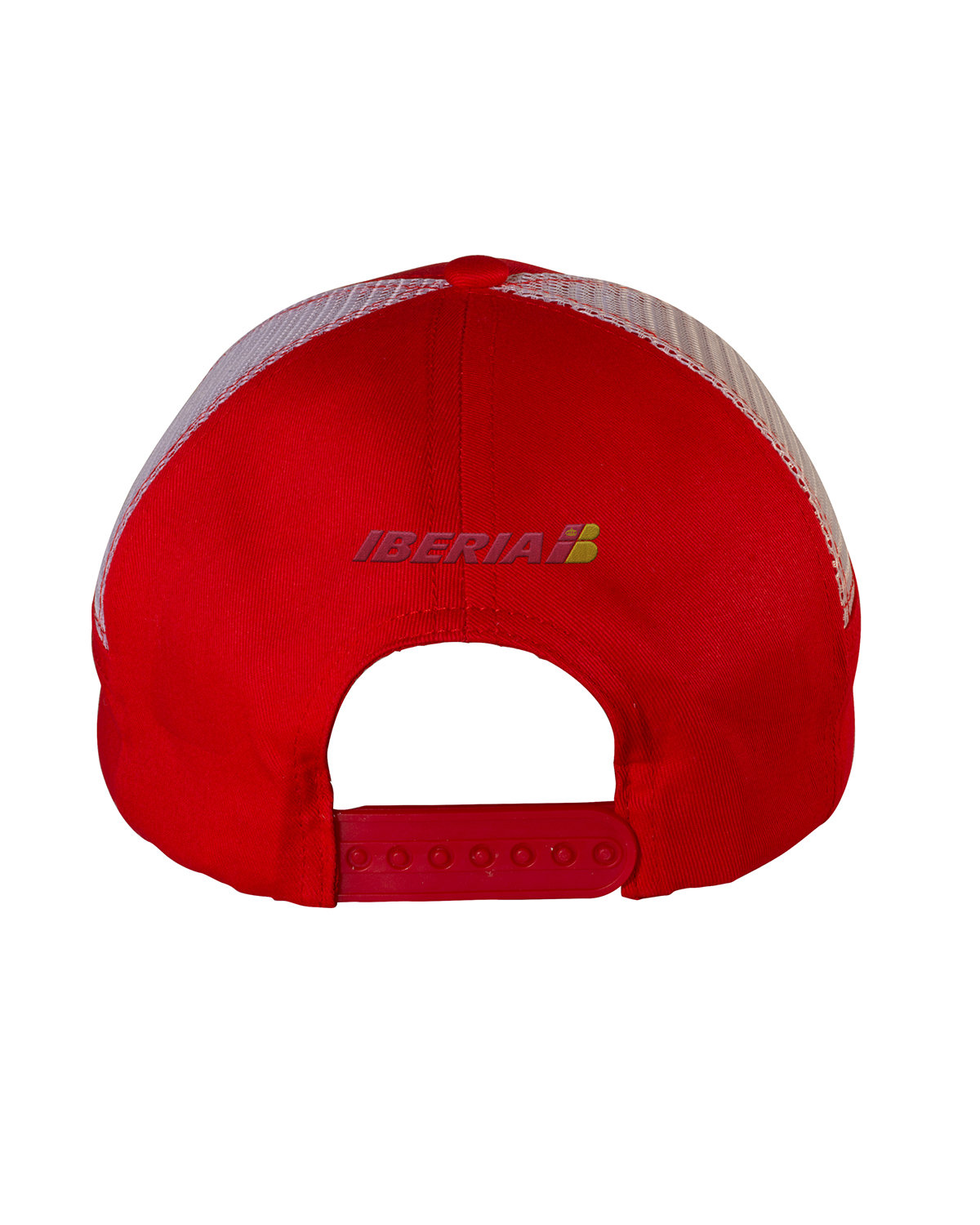 Venti Half-Mesh Cap 12