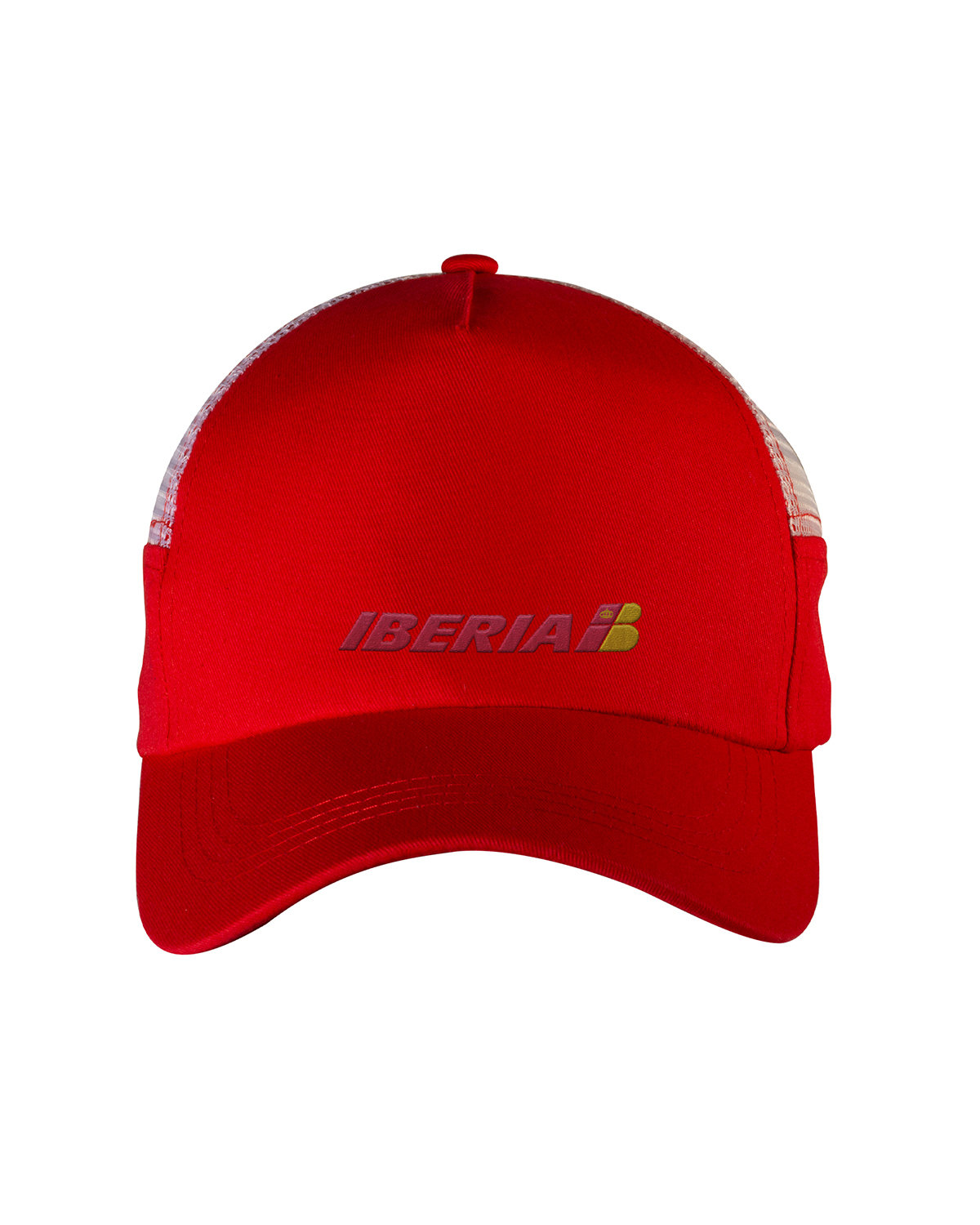 Venti Half-Mesh Cap 21