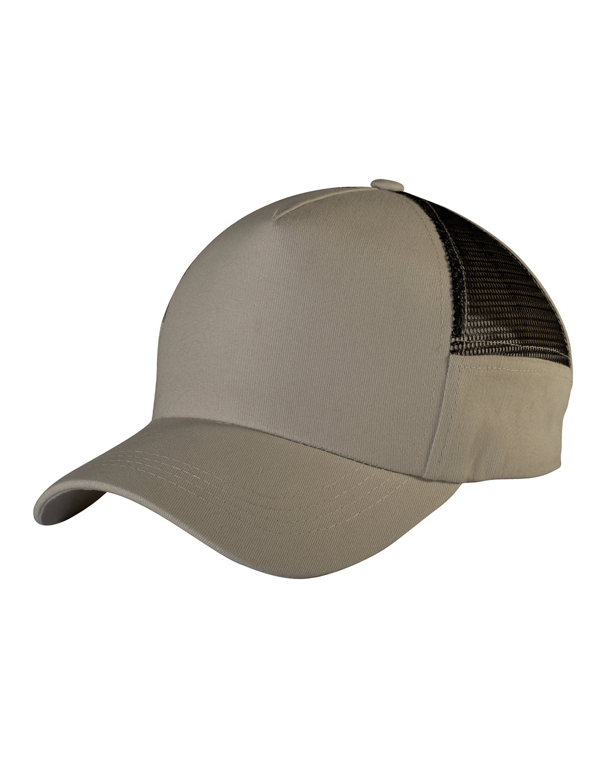 Venti Half-Mesh Cap 2