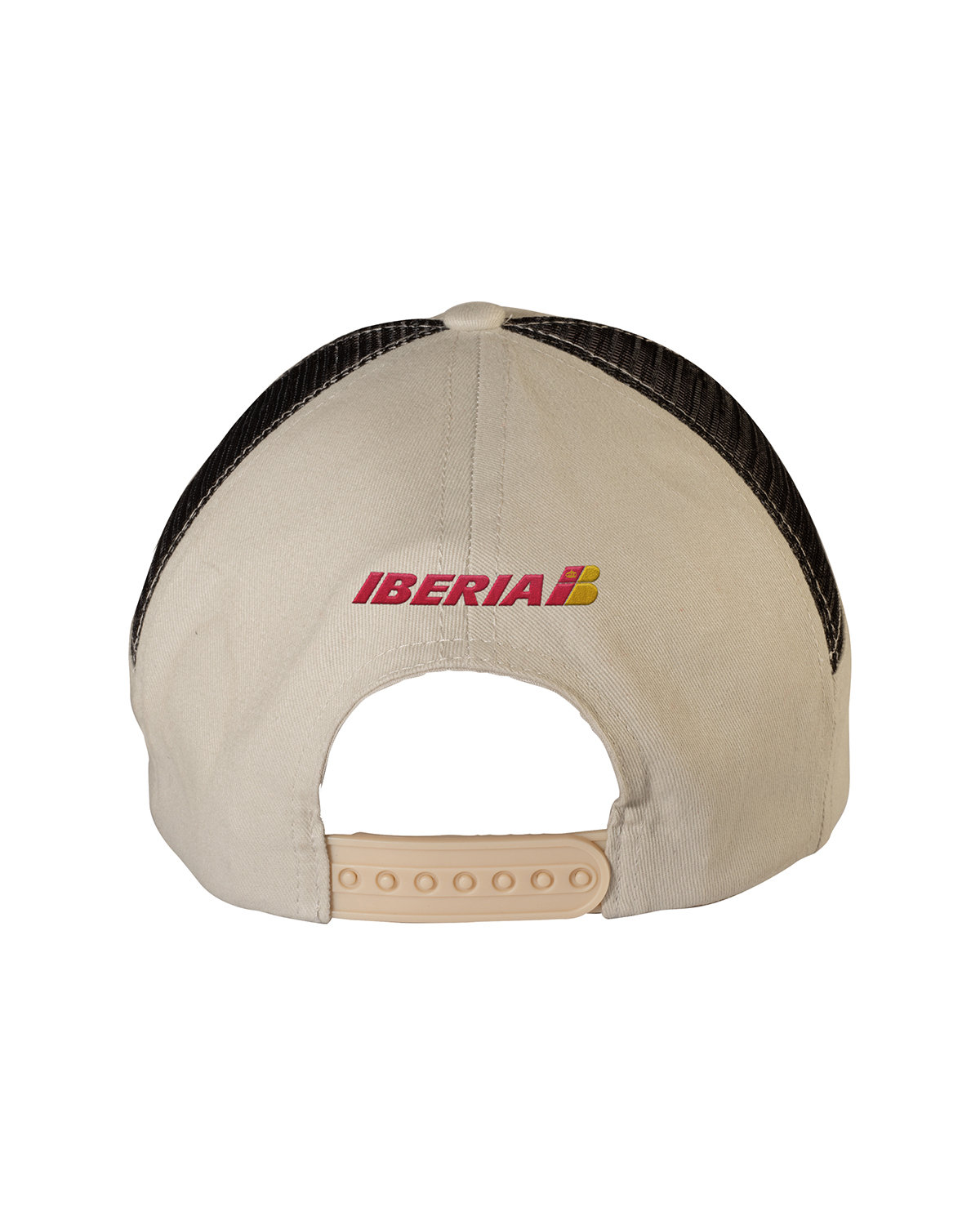 Venti Half-Mesh Cap 5