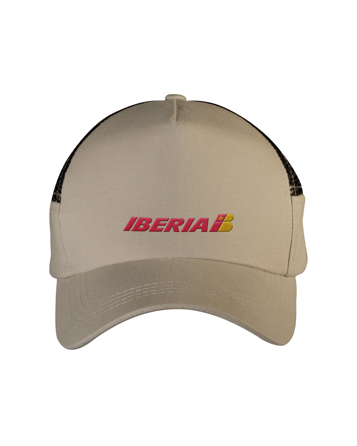 Venti Half-Mesh Cap 18