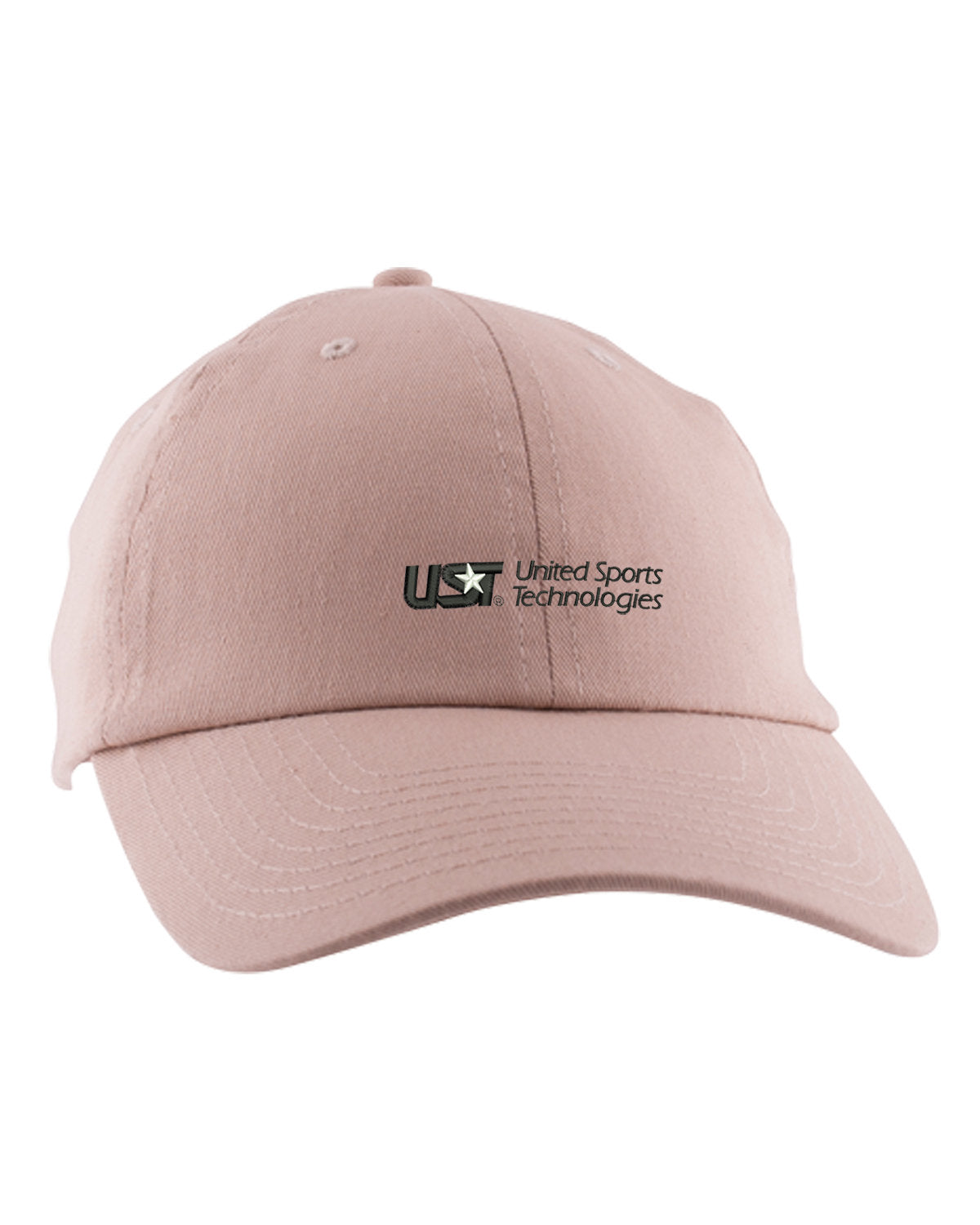 Budget Unstructured Baseball Cap 1
