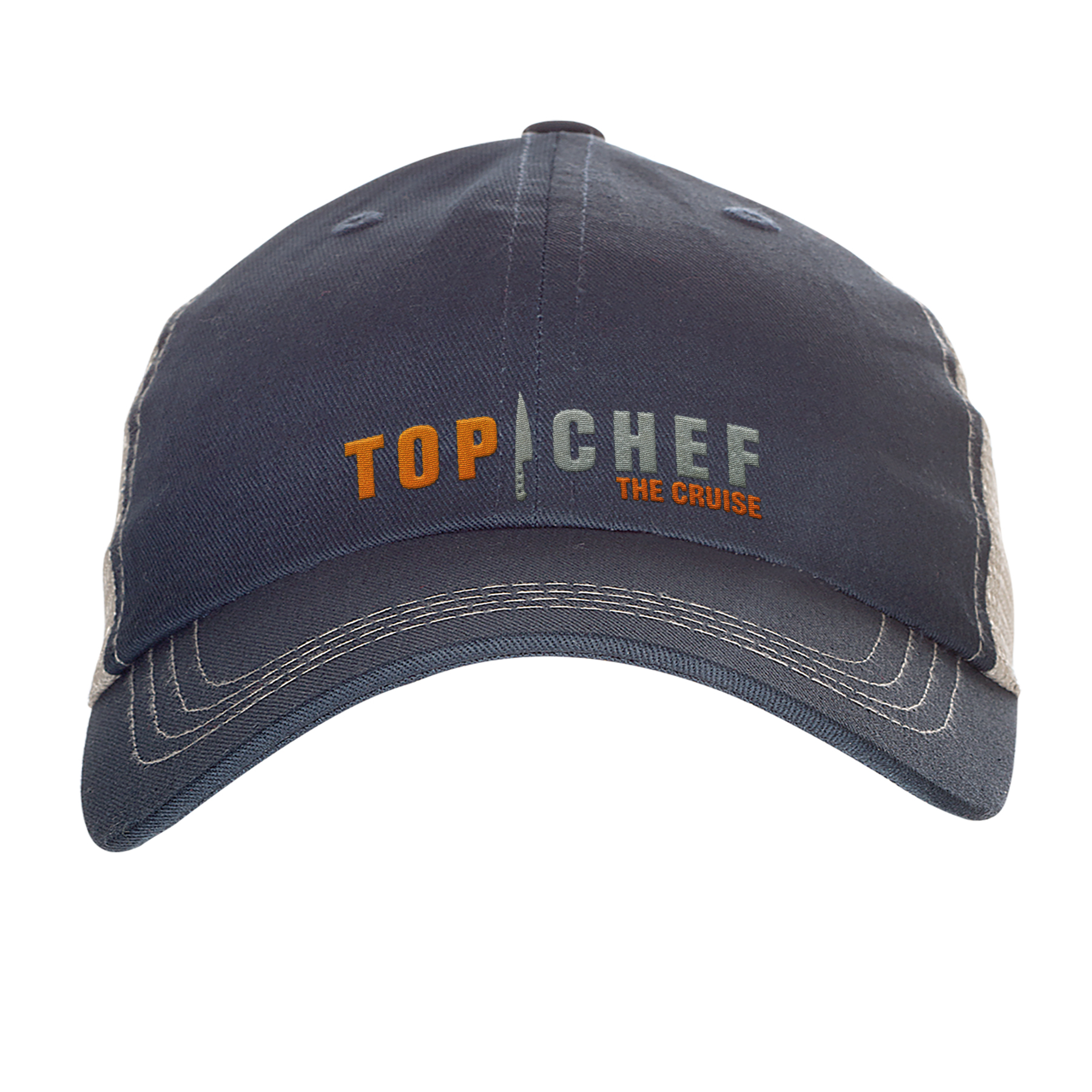 Comfy Trucker Cap 13