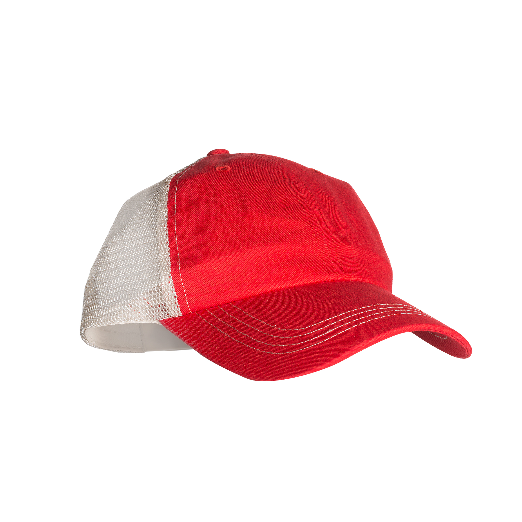 Comfy Trucker Cap 17