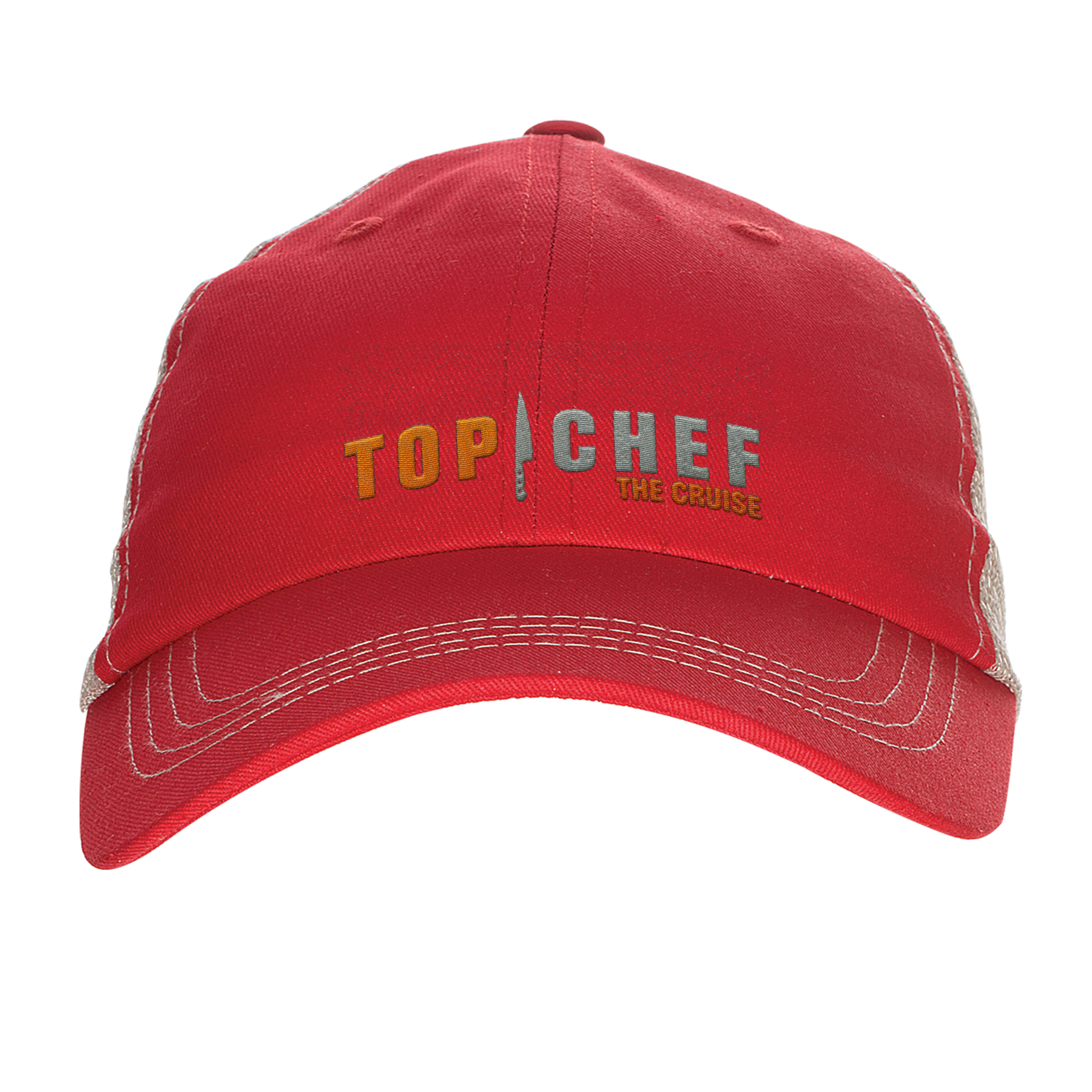 Comfy Trucker Cap 15