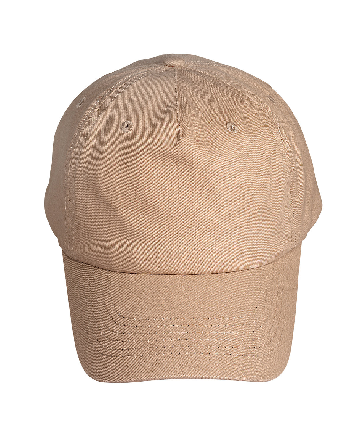 Economy Cap 2