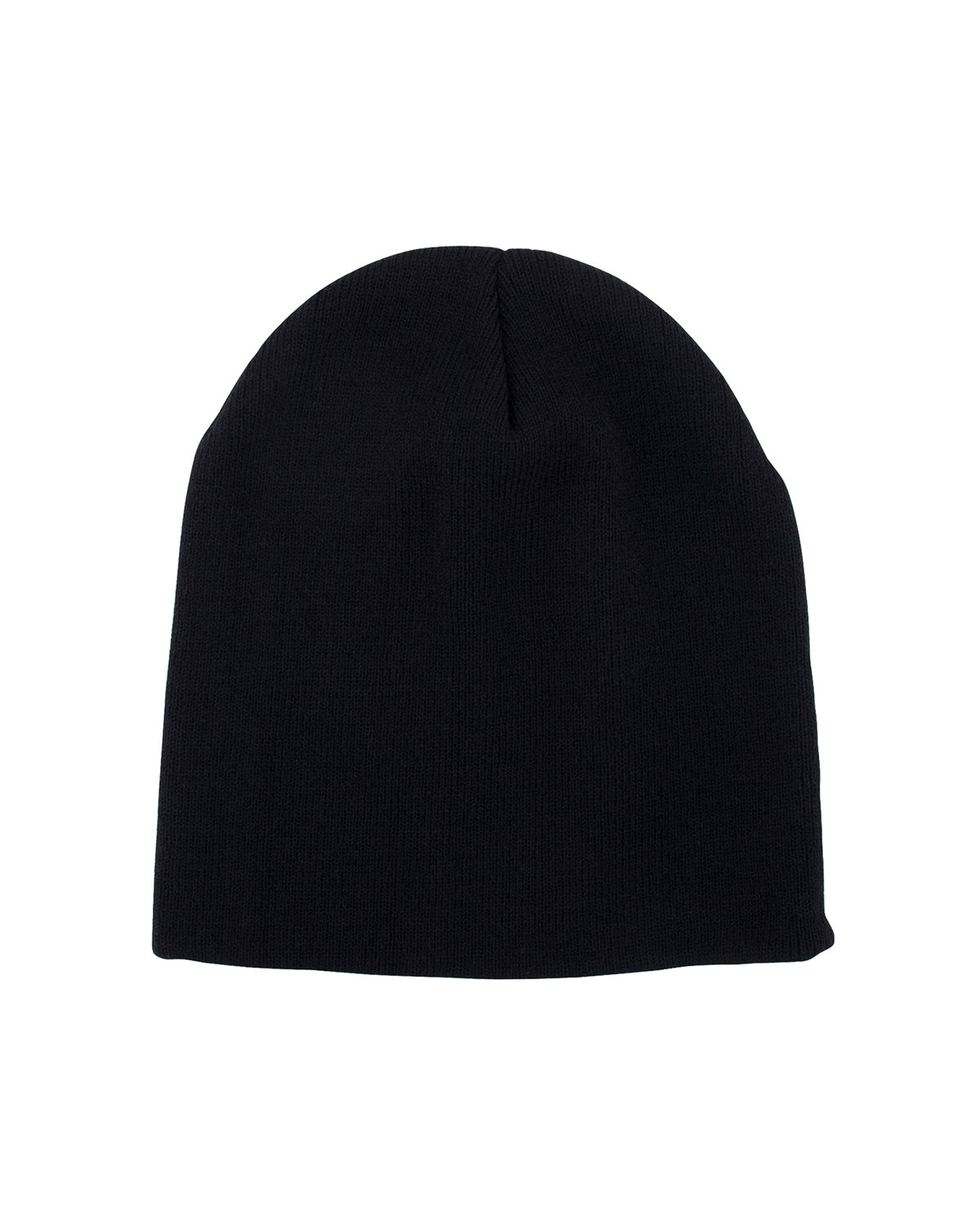 Knit Beanie 8