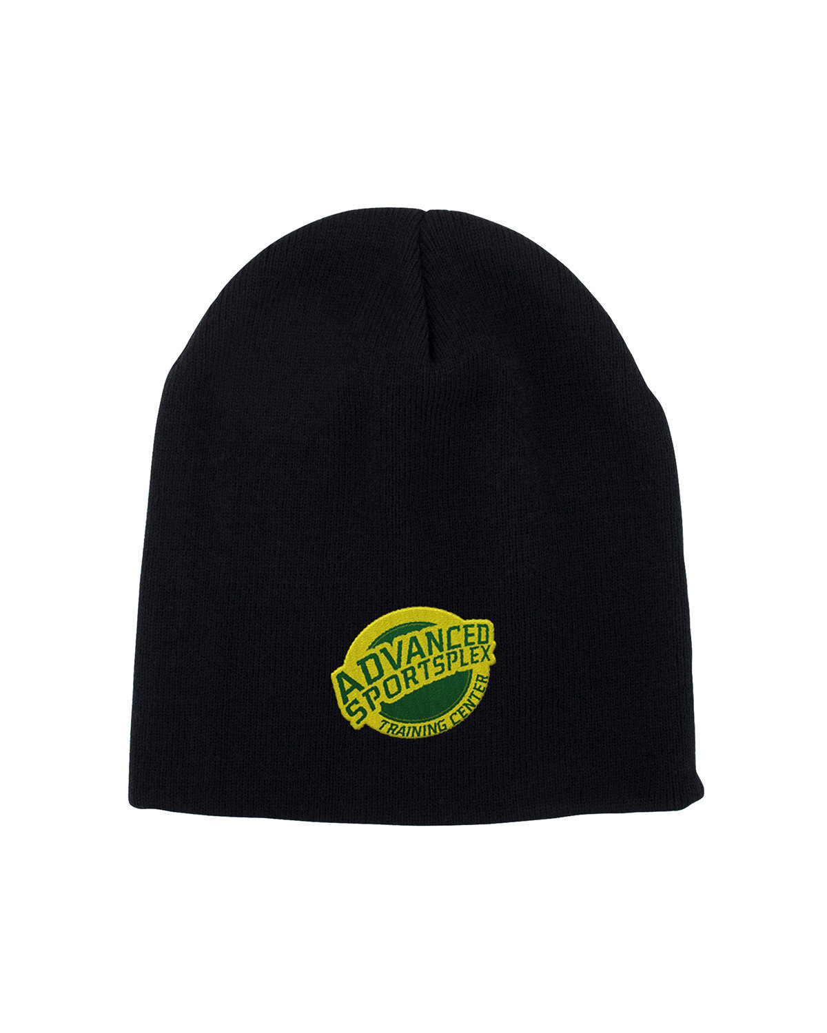Knit Beanie 20