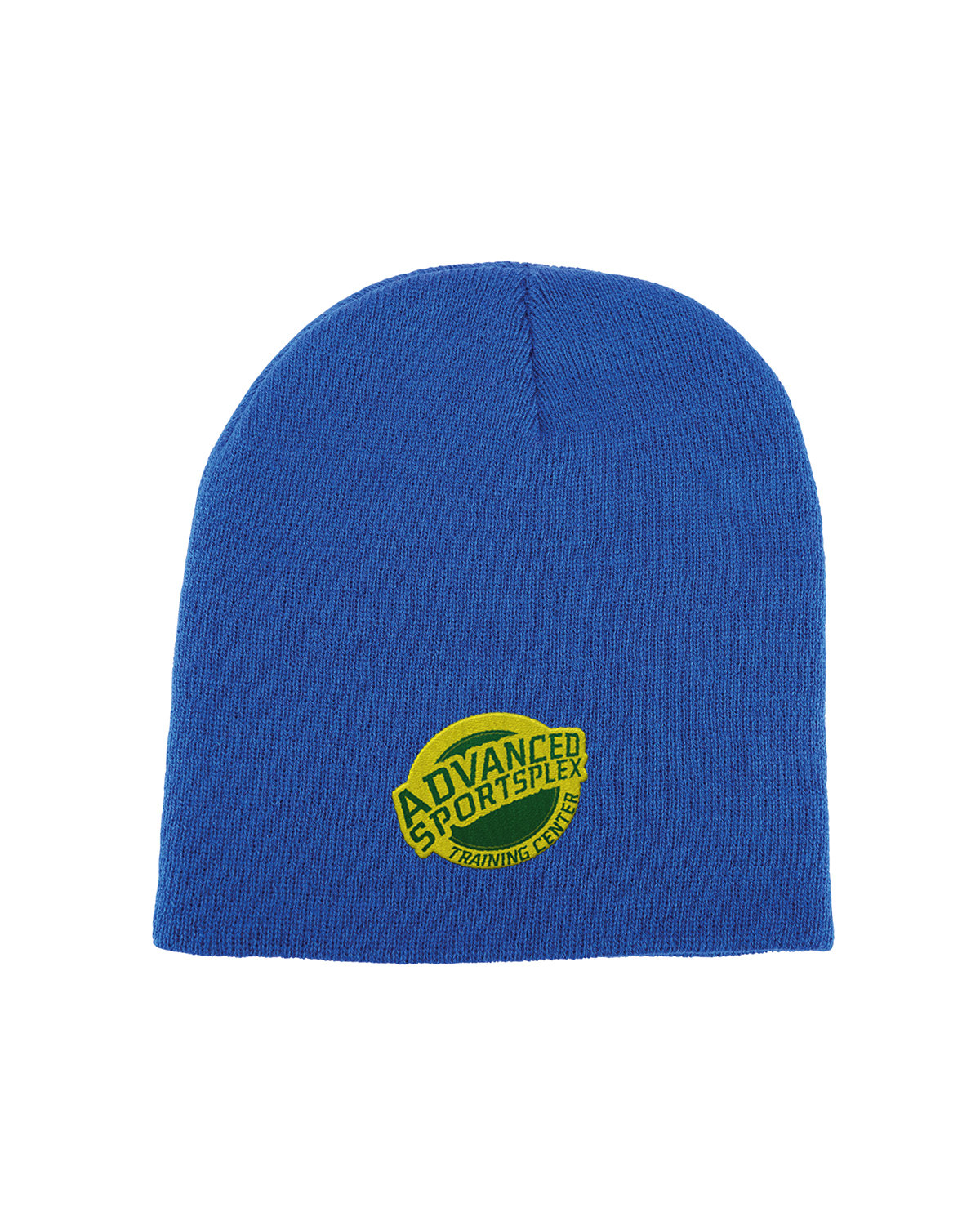 Knit Beanie 28