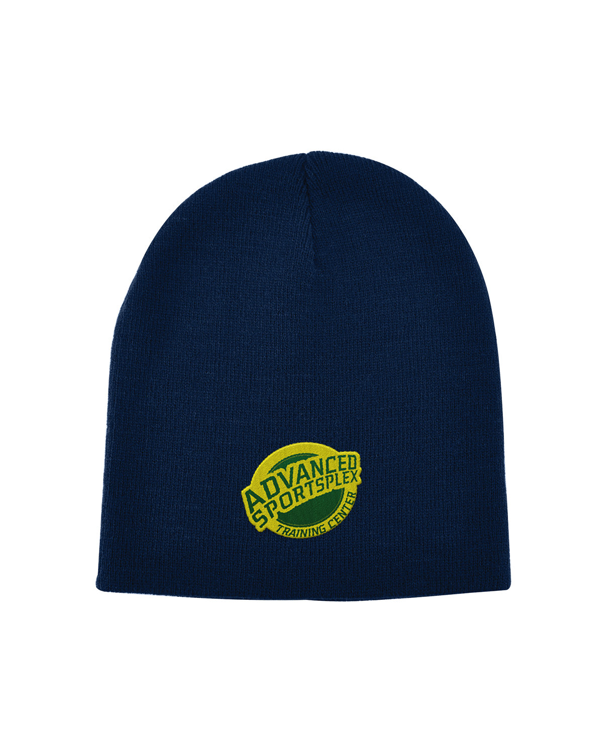Knit Beanie 22
