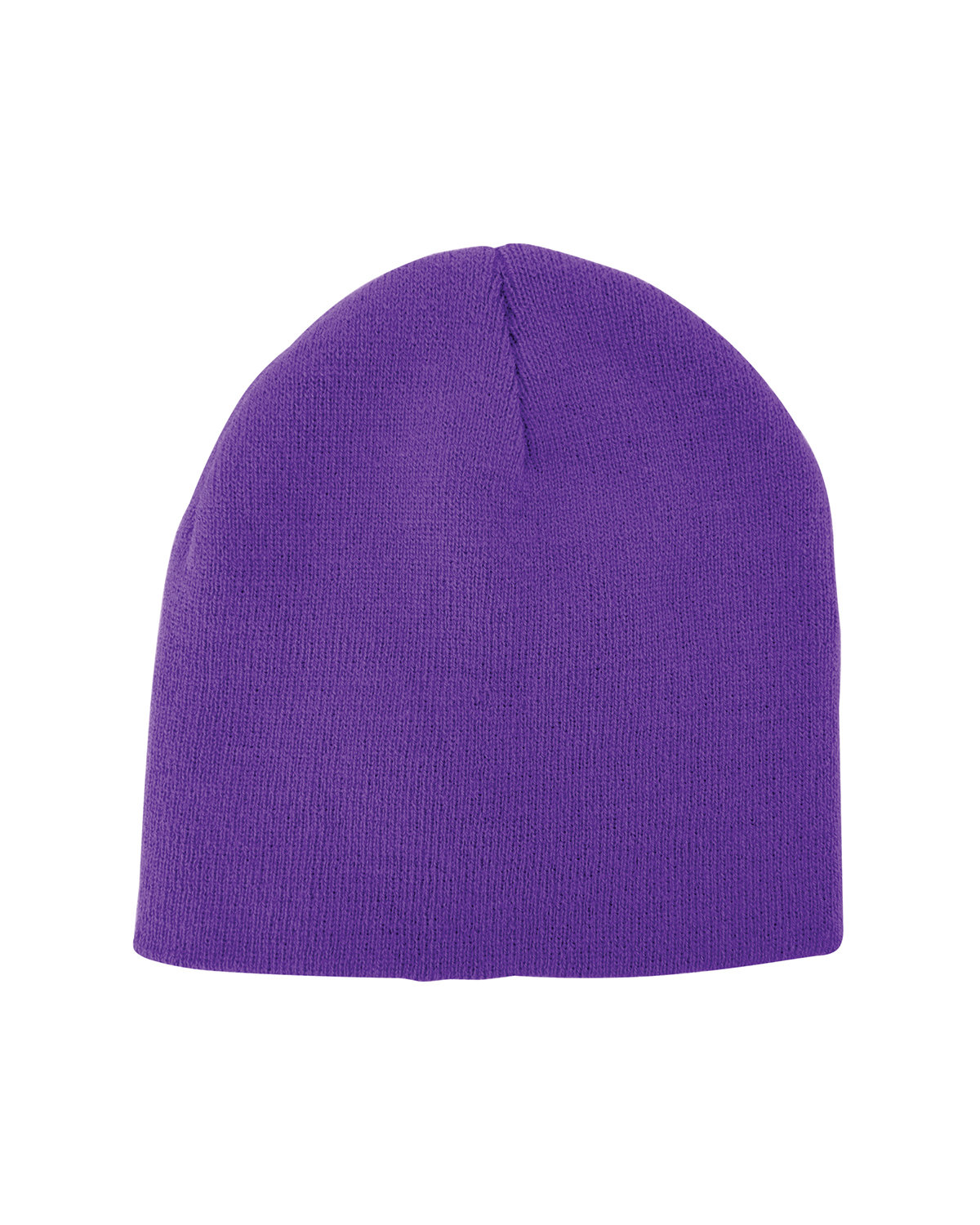 Knit Beanie 1
