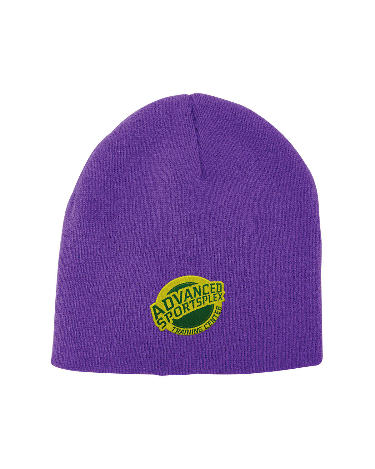Knit Beanie 25