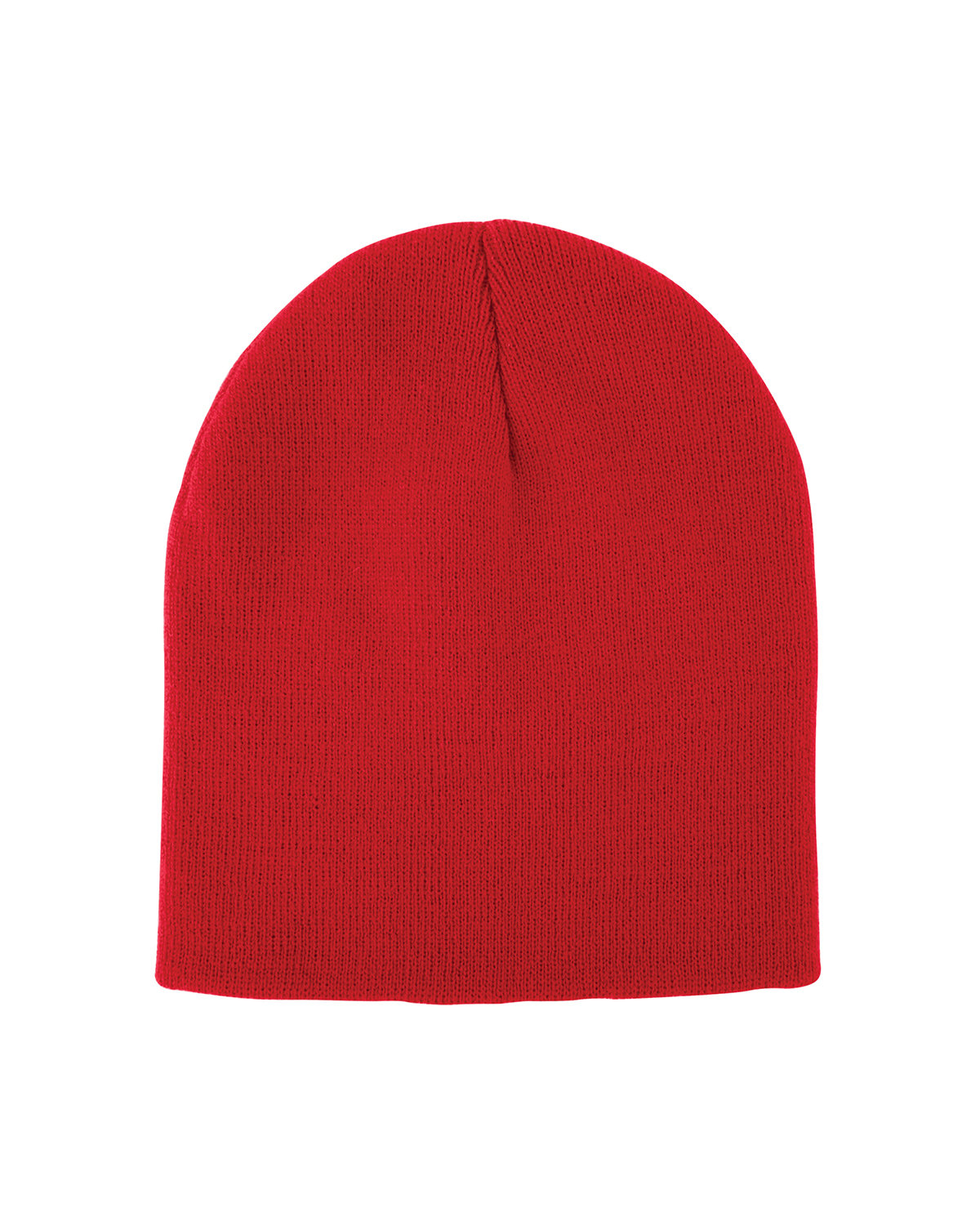 Knit Beanie 2