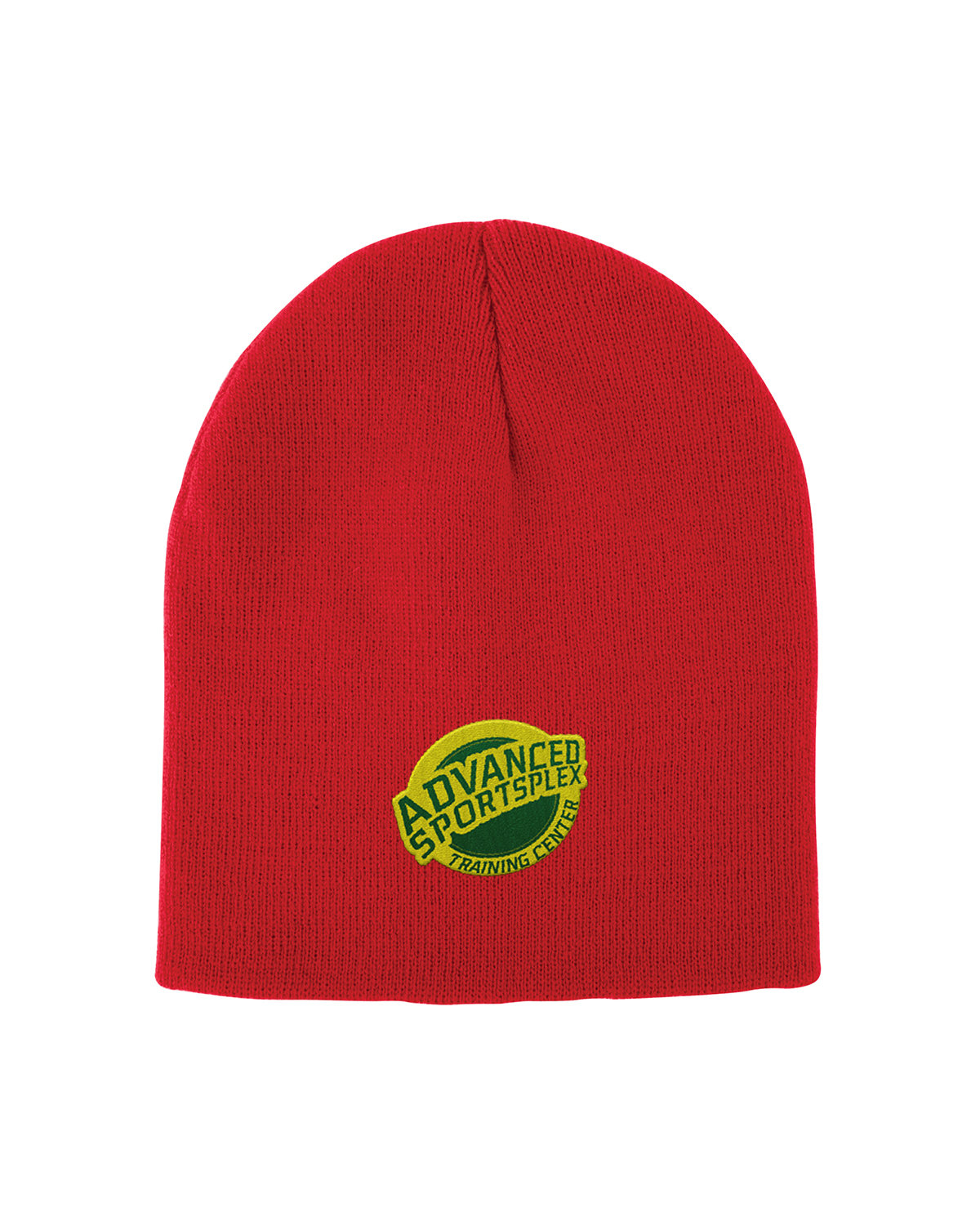Knit Beanie 19