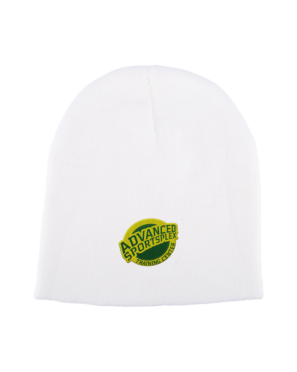 Knit Beanie 21