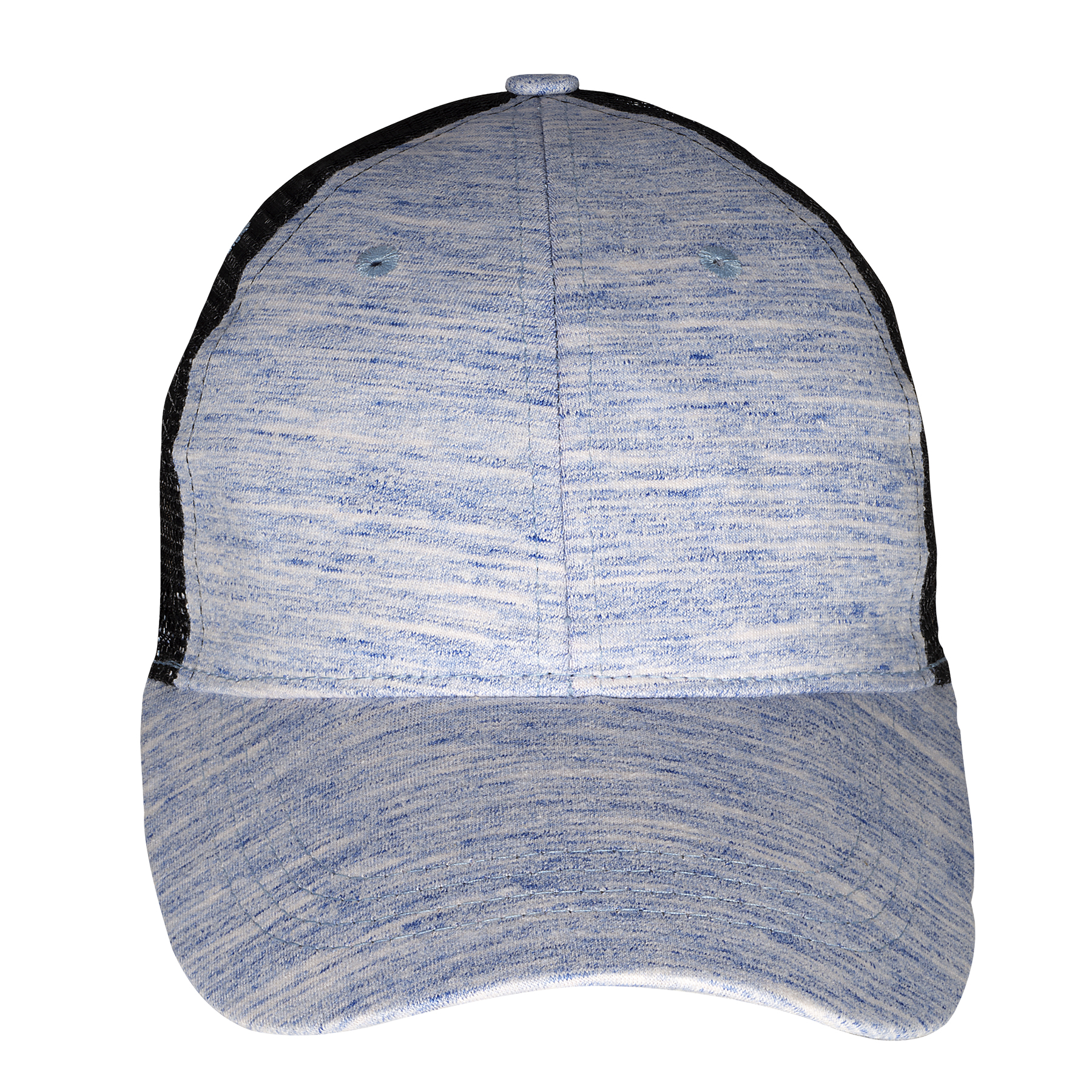 Heathered Trucker Cap 8