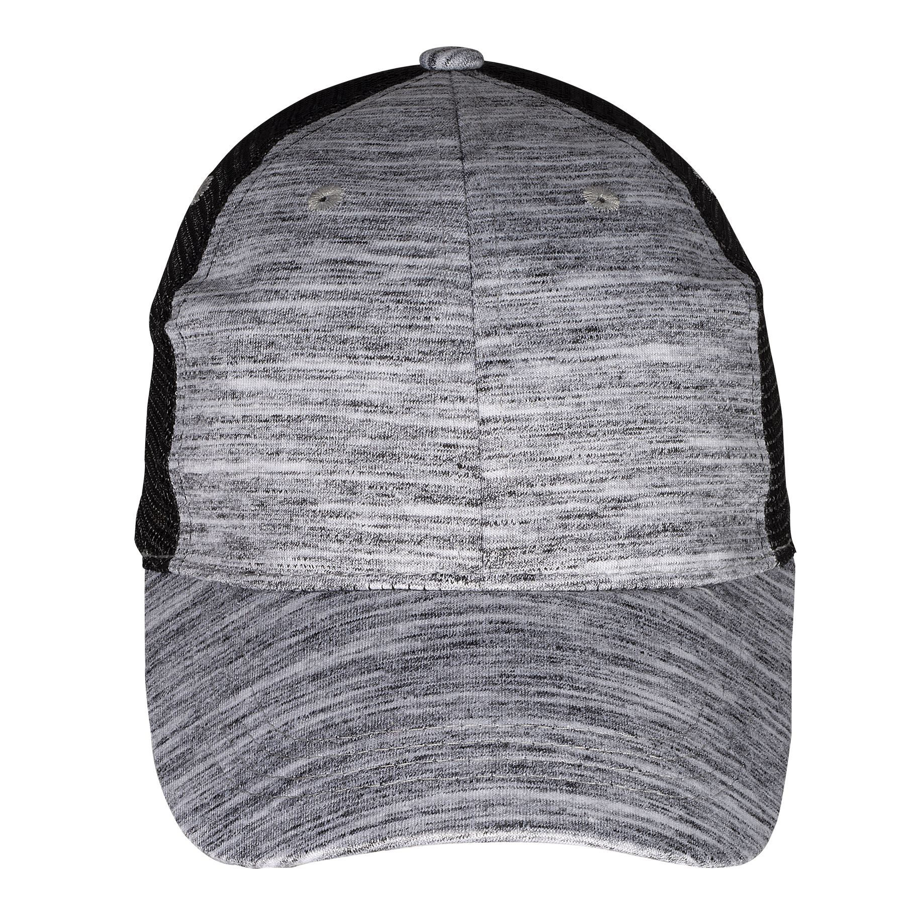Heathered Trucker Cap 7