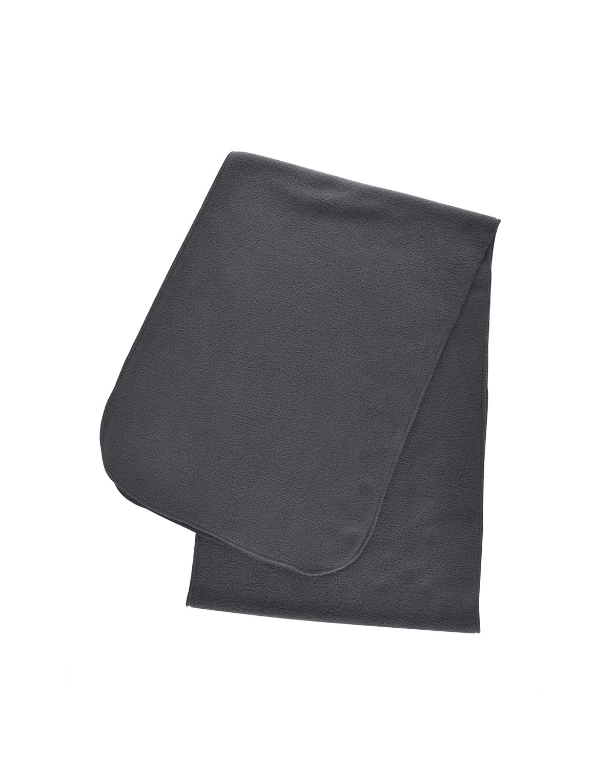 Fleece Scarf 2