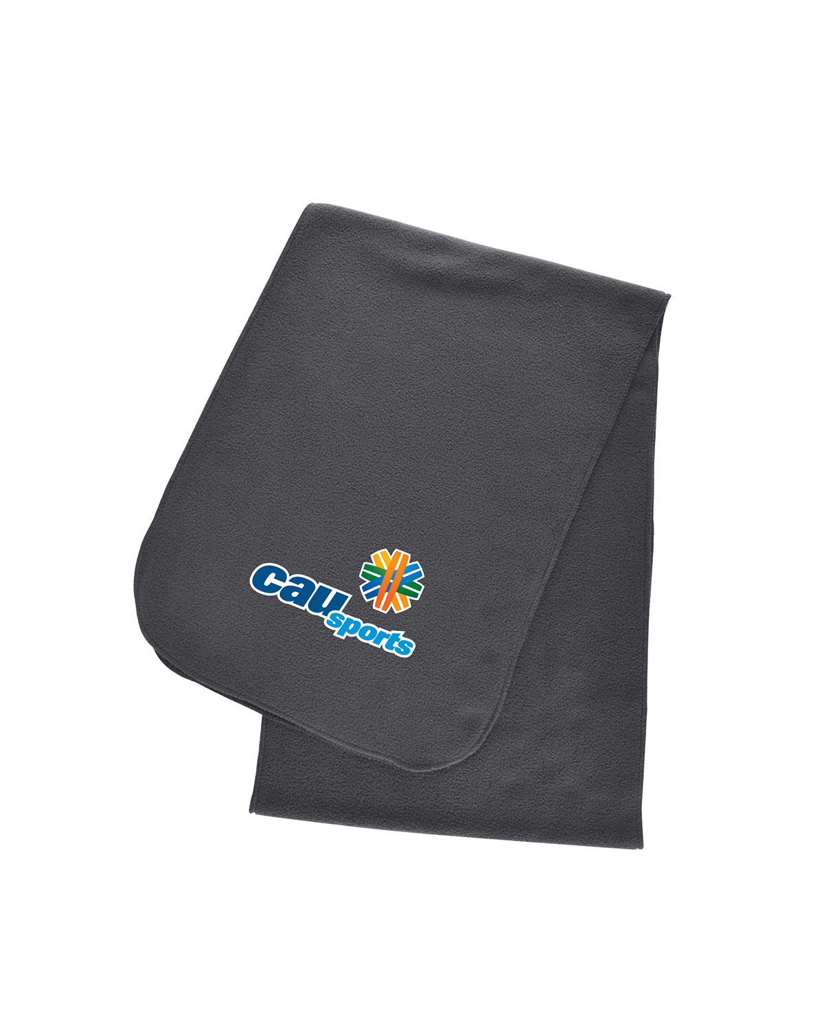 Fleece Scarf 5