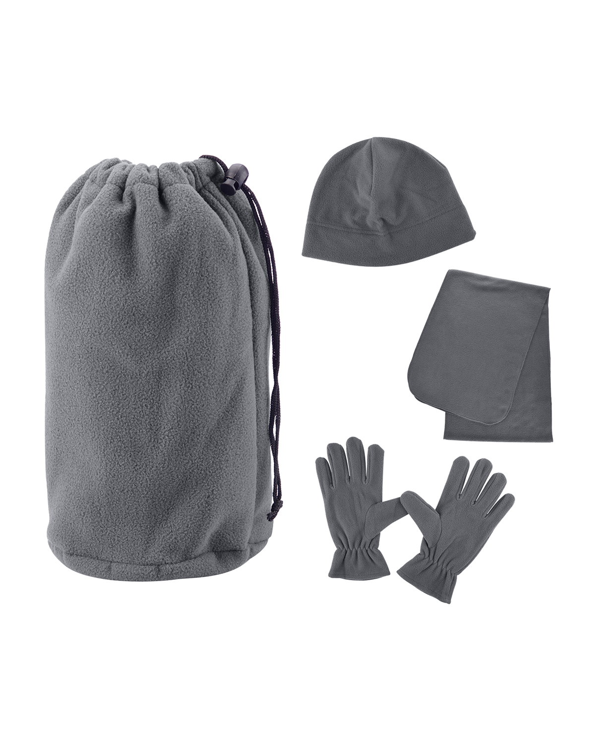 Fleece Winter Set 13