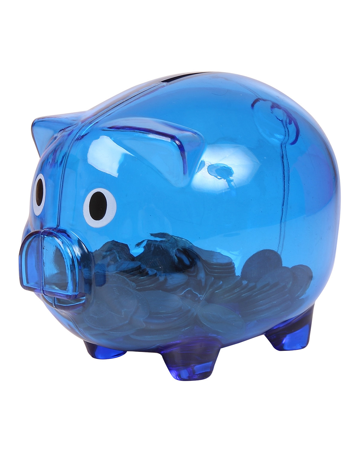 Piggy Bank 5