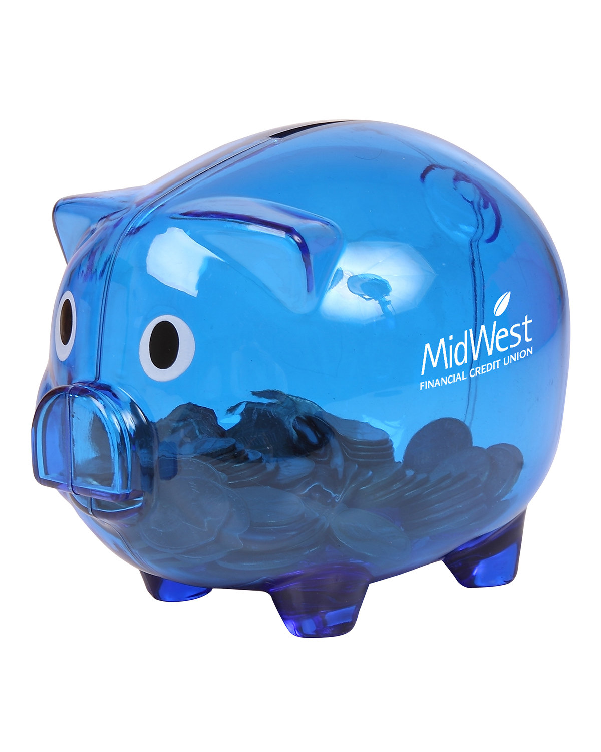 Piggy Bank 3