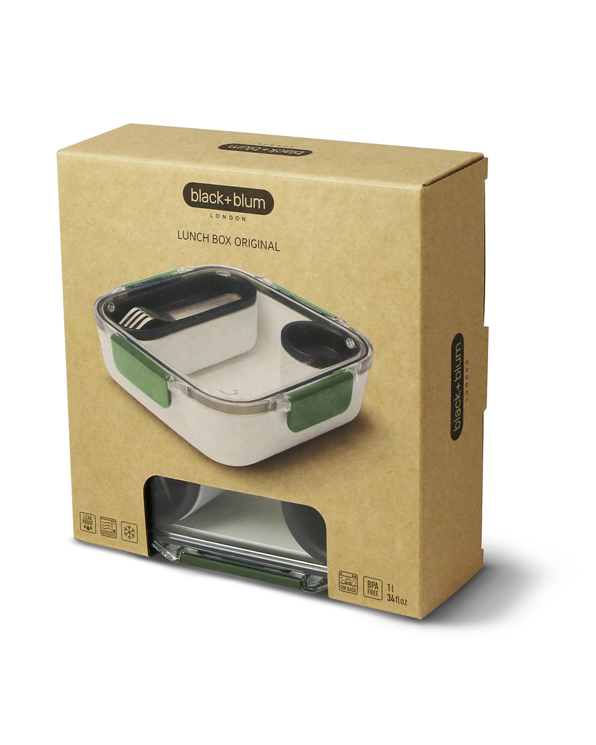 1L Original Lunch Box 14