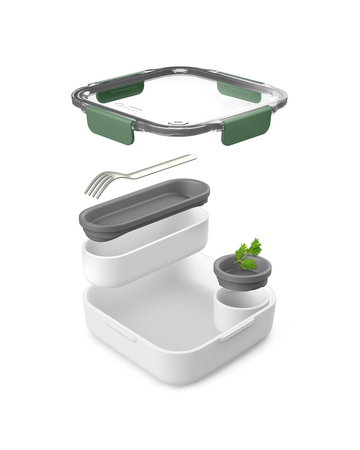 1L Original Lunch Box 7