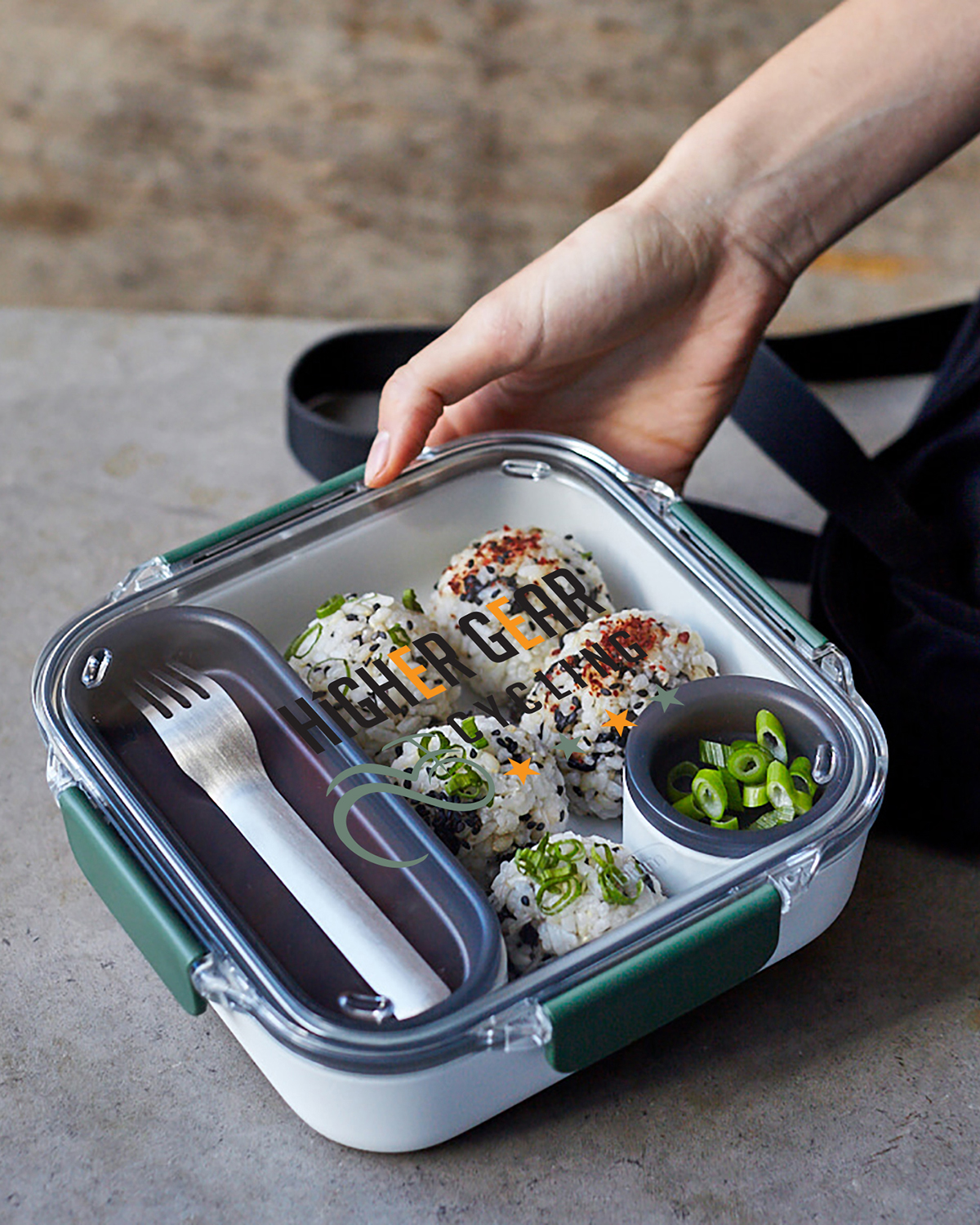 1L Original Lunch Box 15