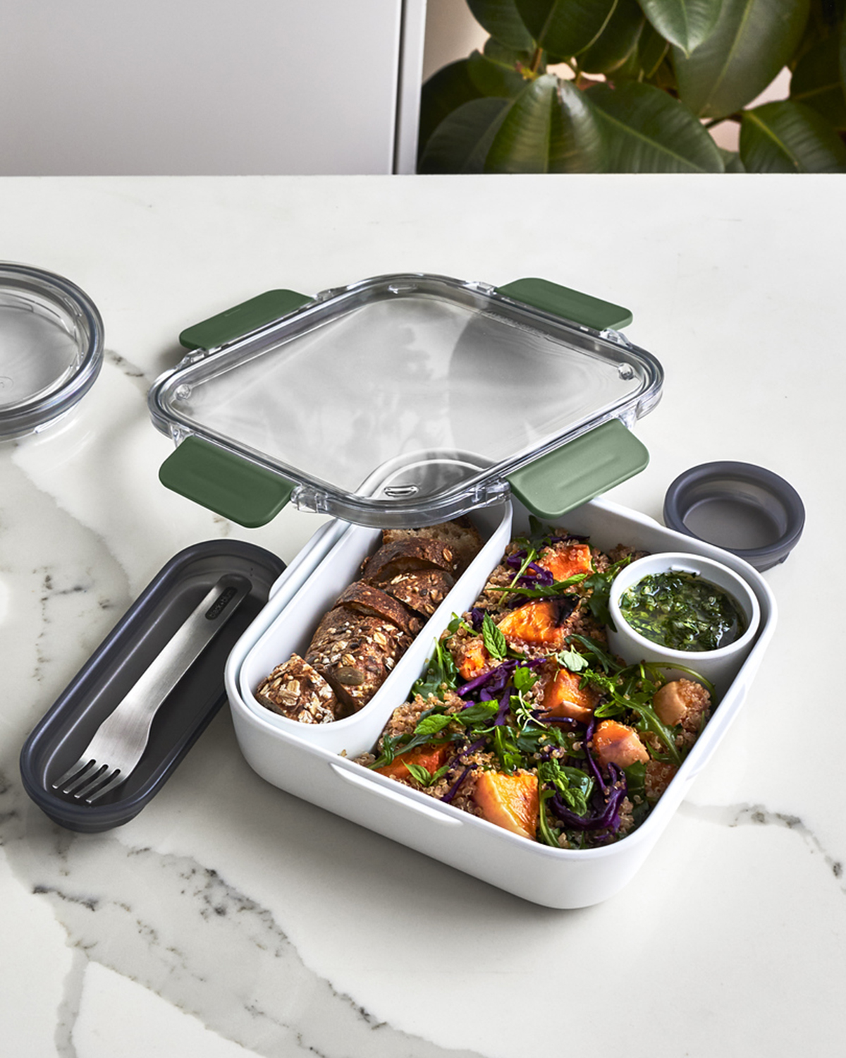 1L Original Lunch Box 2