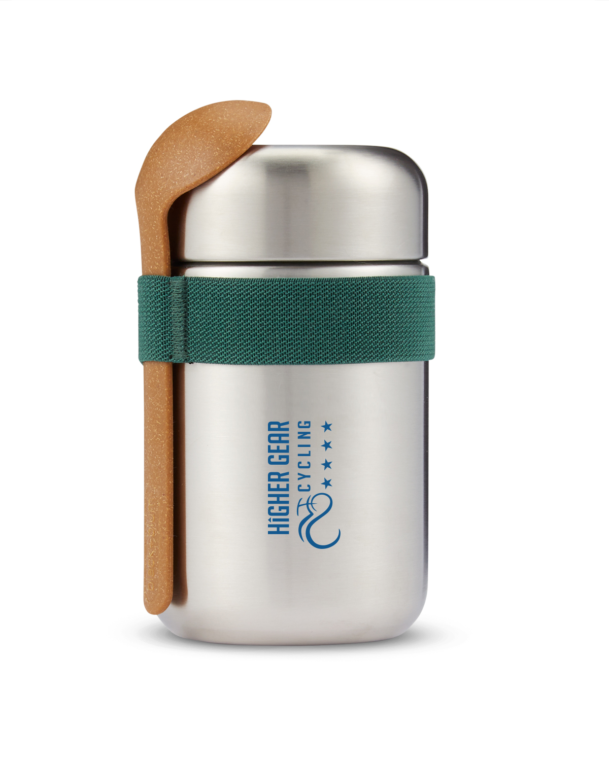 13.5 oz Food Insulated Flask 9