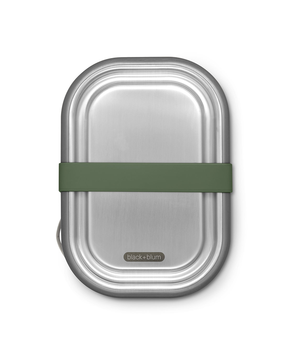 Large Stainless Steel Lunch Box 4