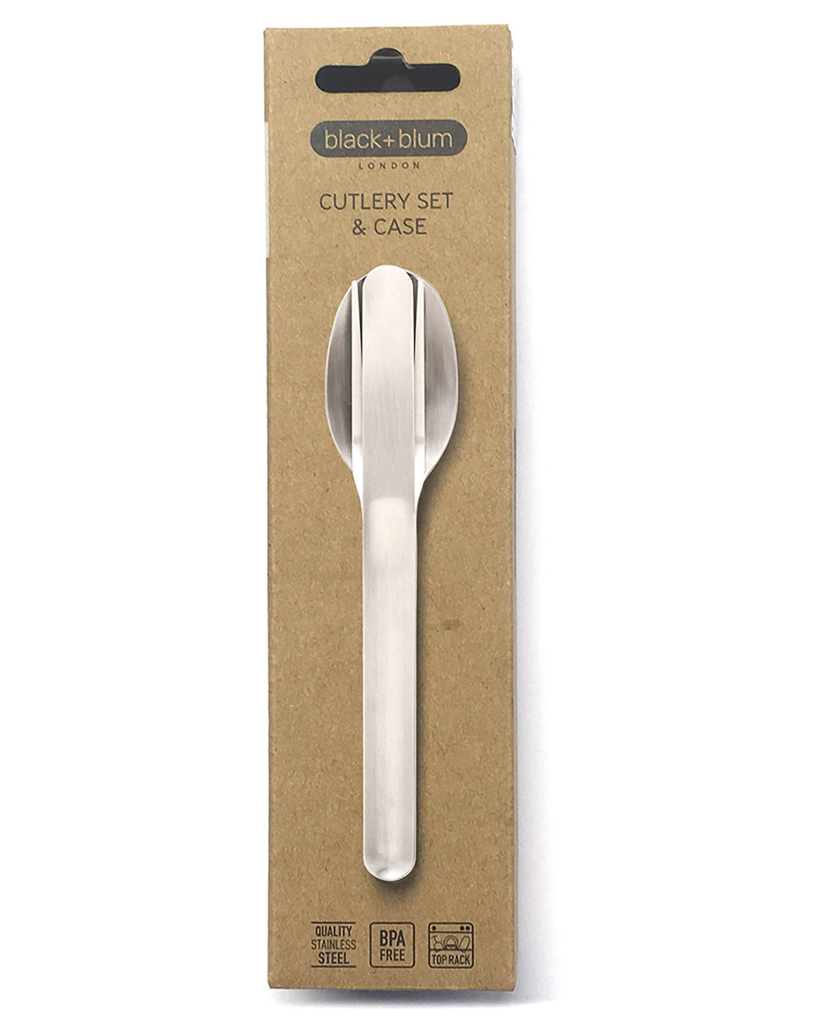Lunch Box Cutlery Set 13