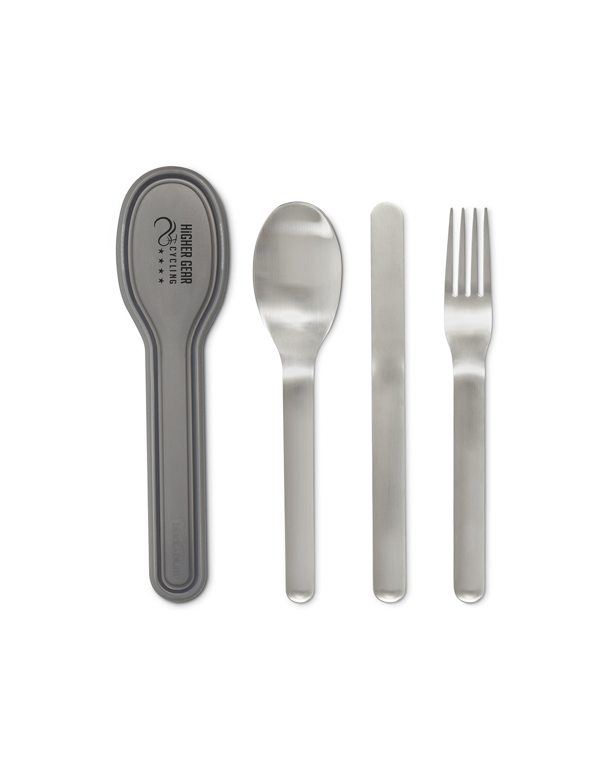 Lunch Box Cutlery Set 2