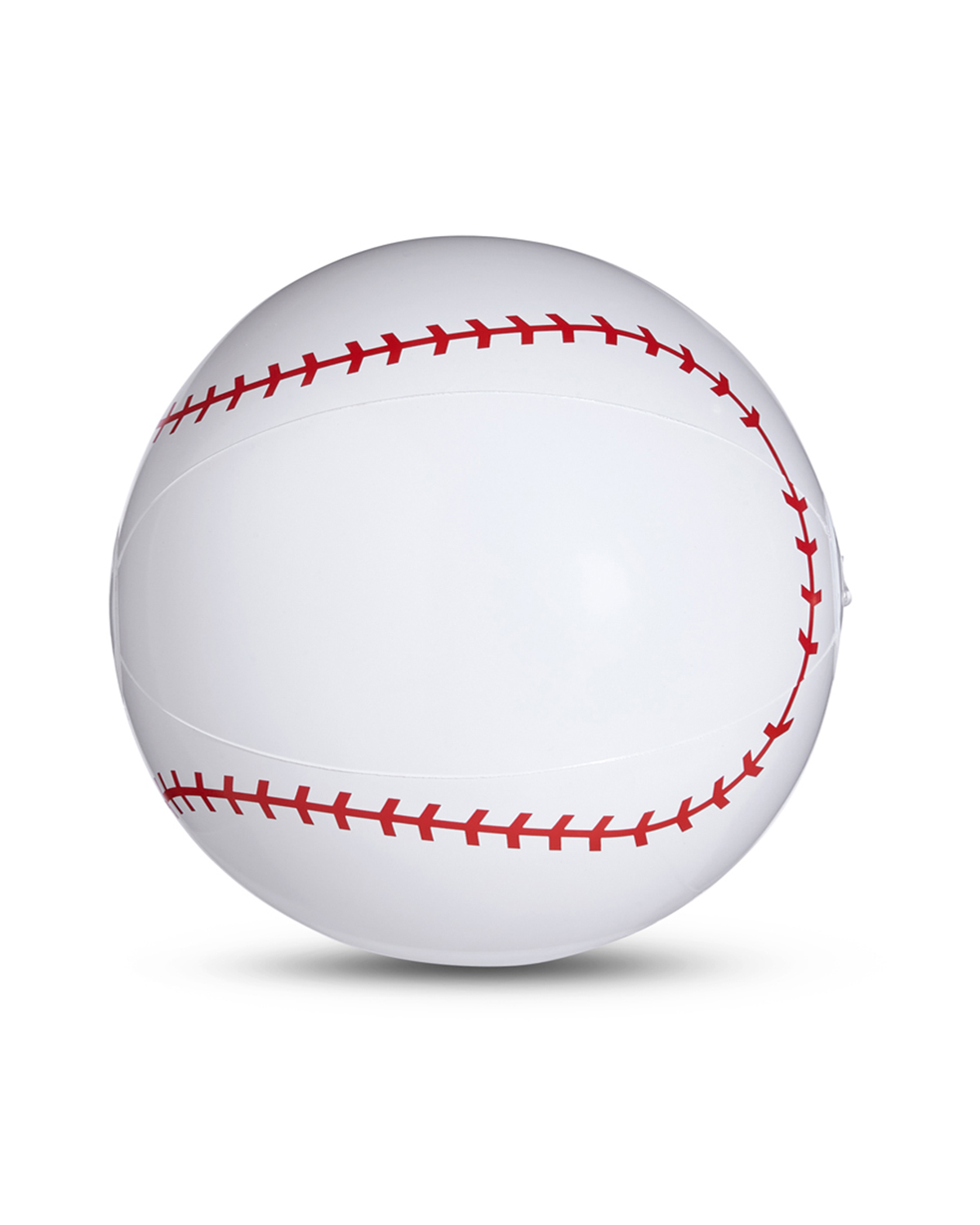 16" Baseball Beach Ball 2