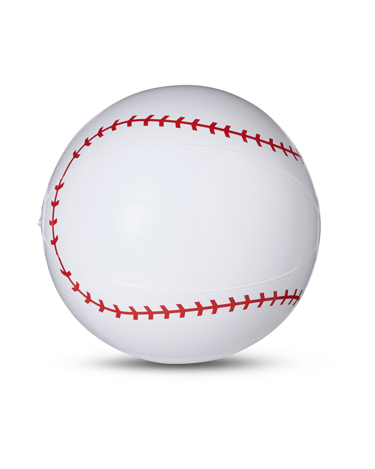 16" Baseball Beach Ball 8
