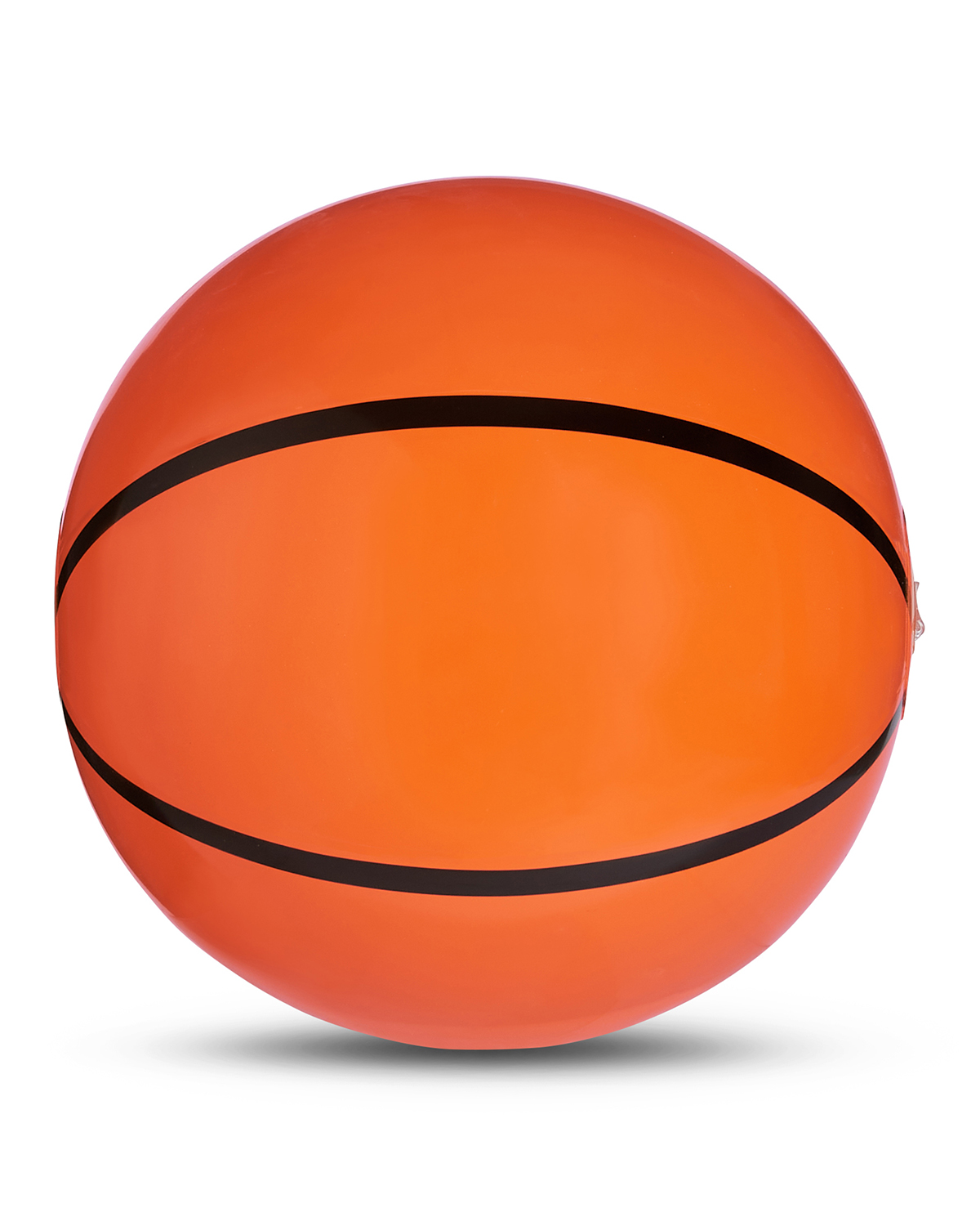 16" Basketball Beach Ball 7