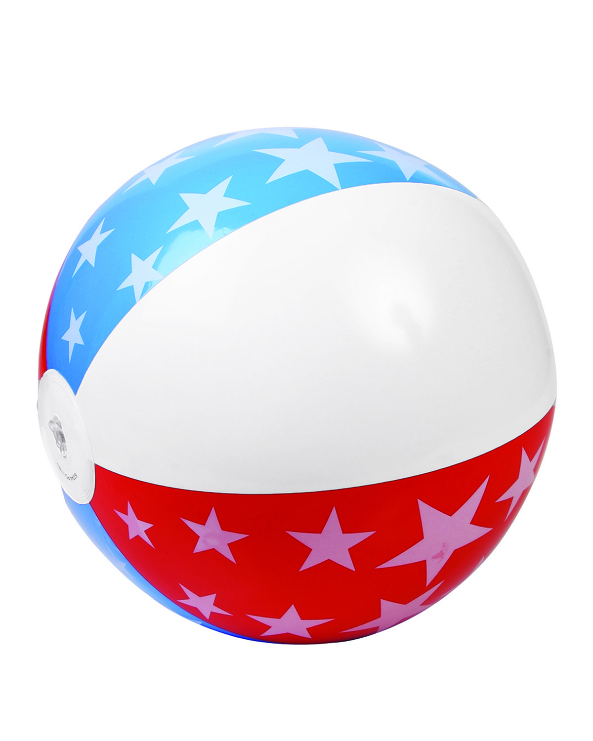 16" Patriotic Inflatable Beach Ball 1