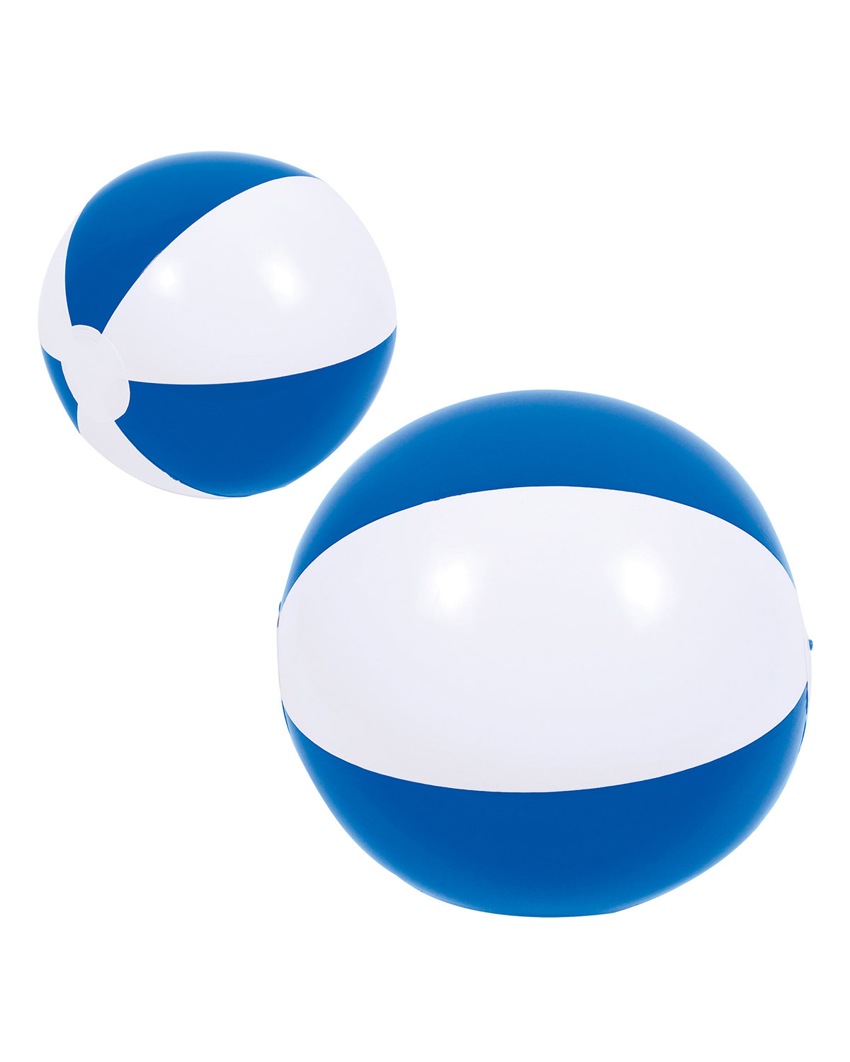 16" Two-Tone Beach Ball 32