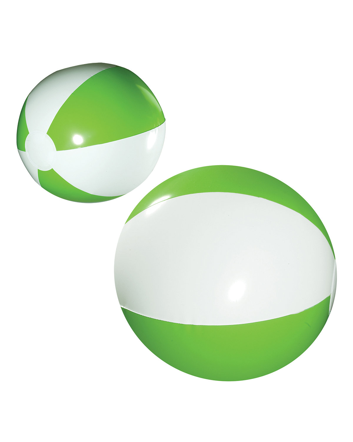16" Two-Tone Beach Ball 34