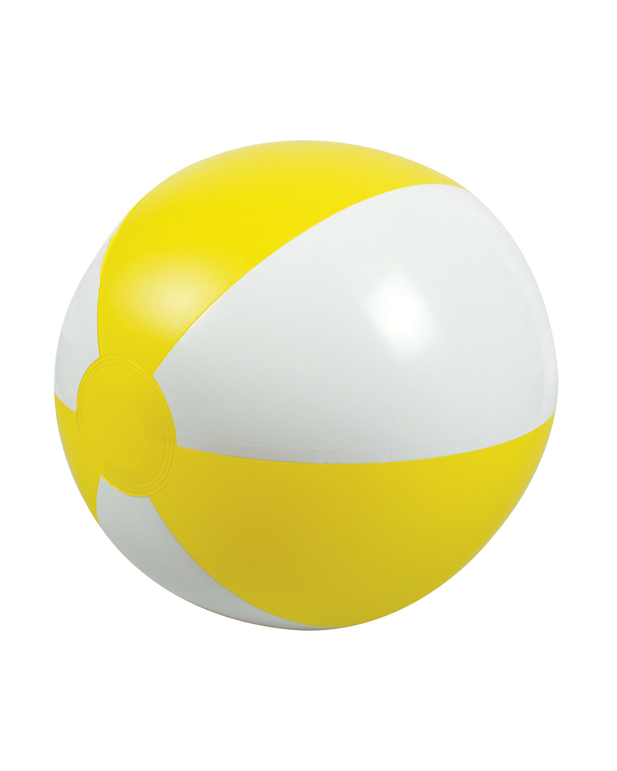 16" Two-Tone Beach Ball 35