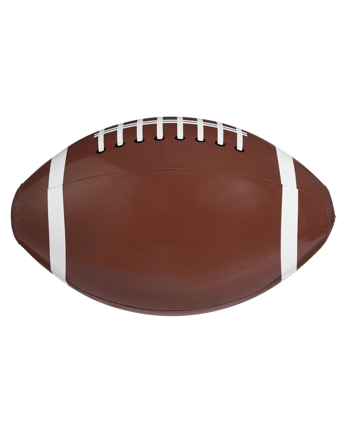 16" Football Beach Ball 9