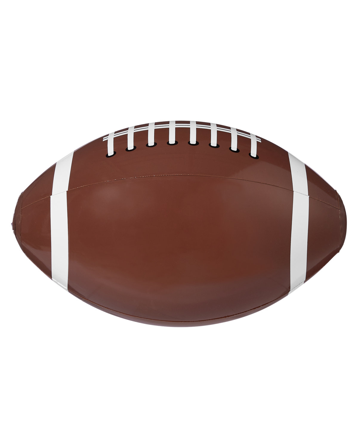 16" Football Beach Ball 7