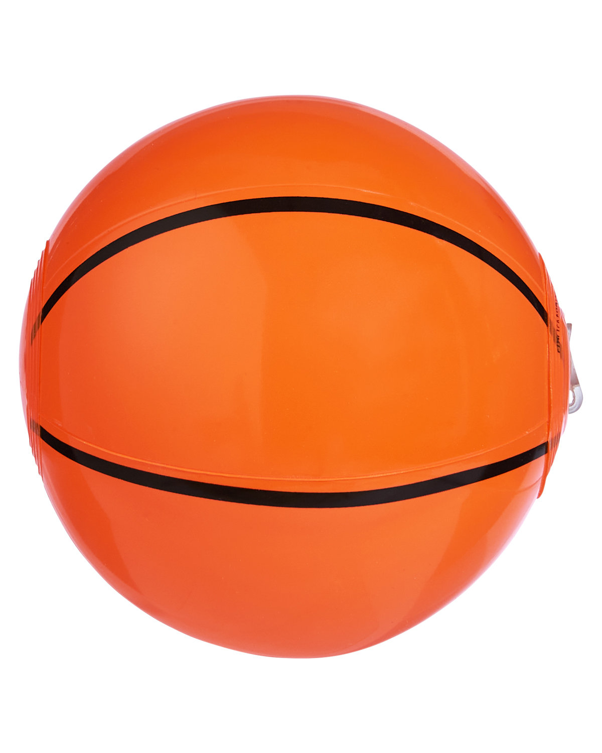 6" Mini Basketball Beach Ball 2